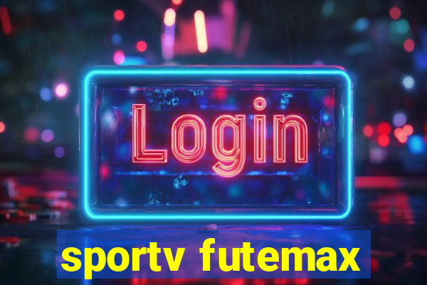 sportv futemax